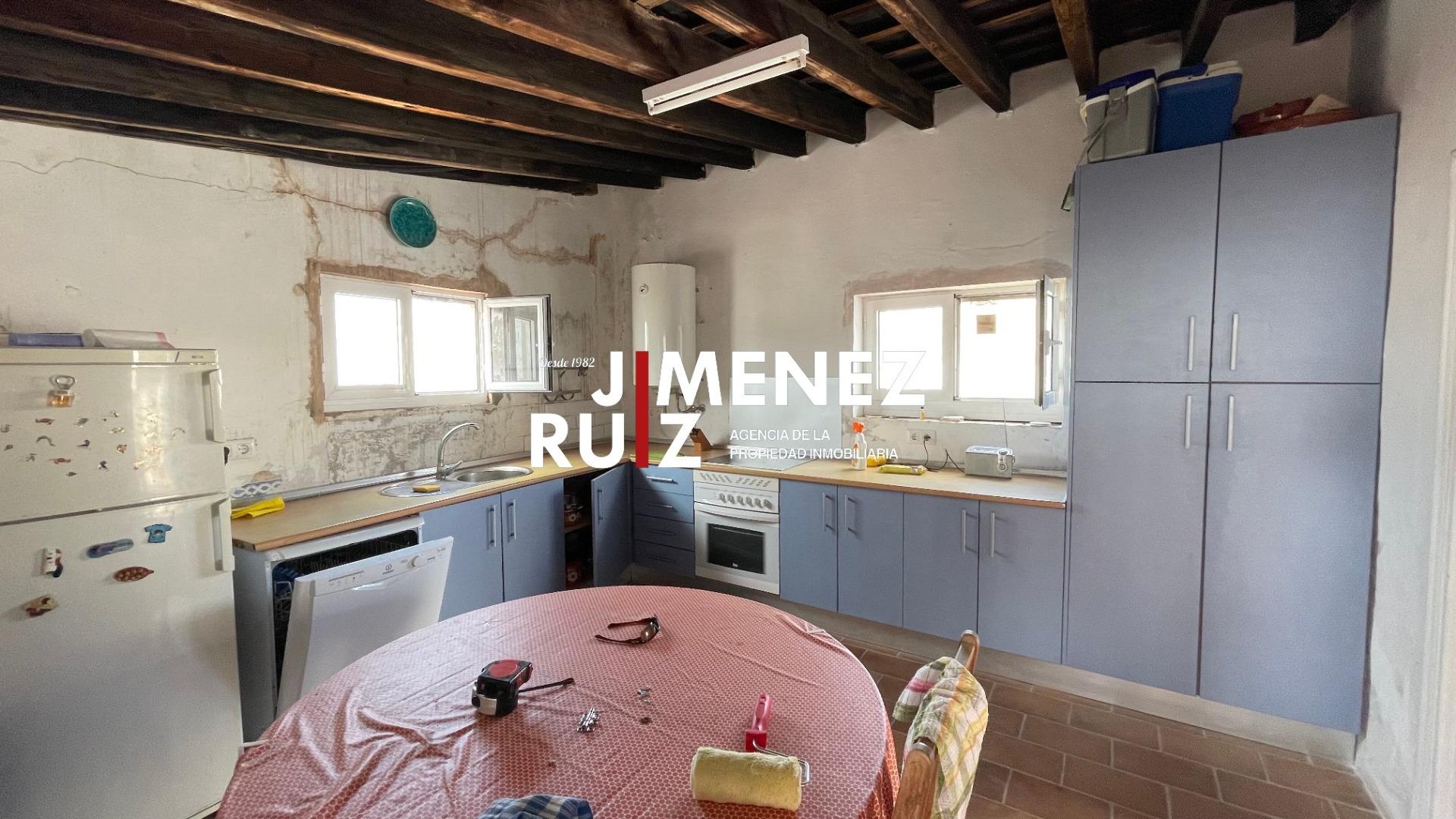 Venta de casa en El Puerto de Santa Maria