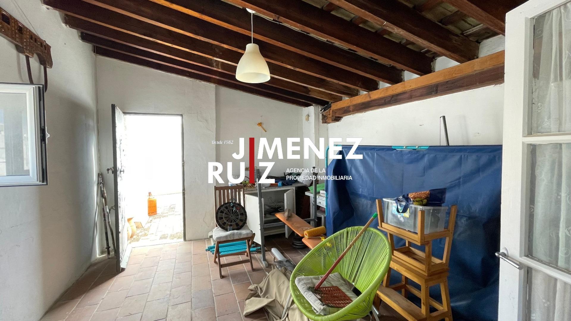 Venta de casa en El Puerto de Santa Maria