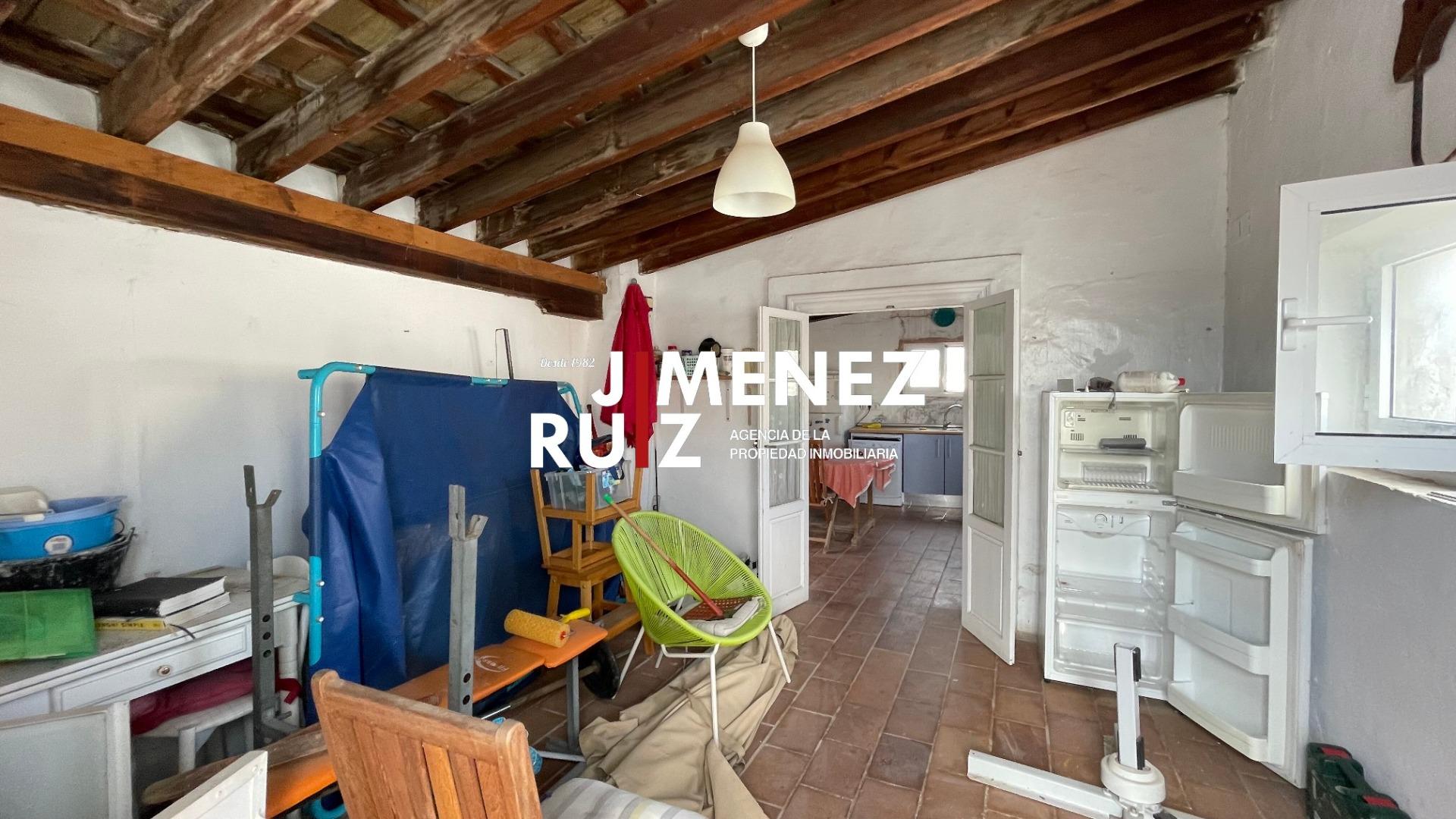 Venta de casa en El Puerto de Santa Maria
