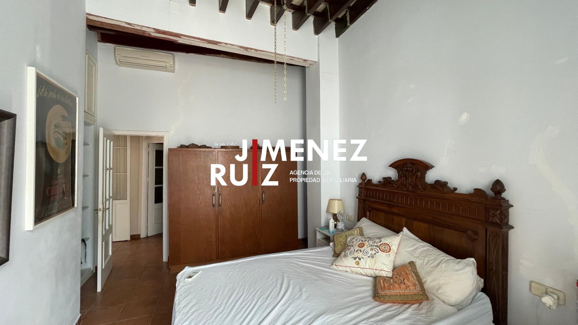 Venta de casa en El Puerto de Santa Maria