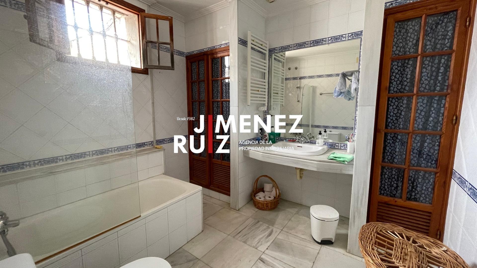 Venta de casa en El Puerto de Santa Maria