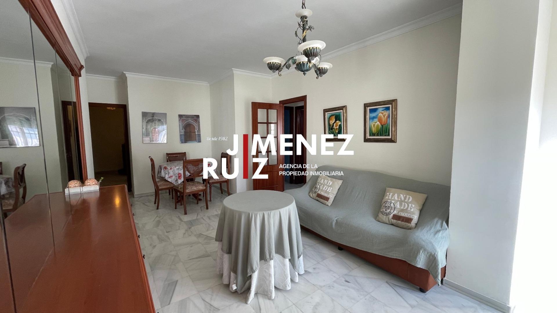 Alquiler de piso en El Puerto de Santa Maria