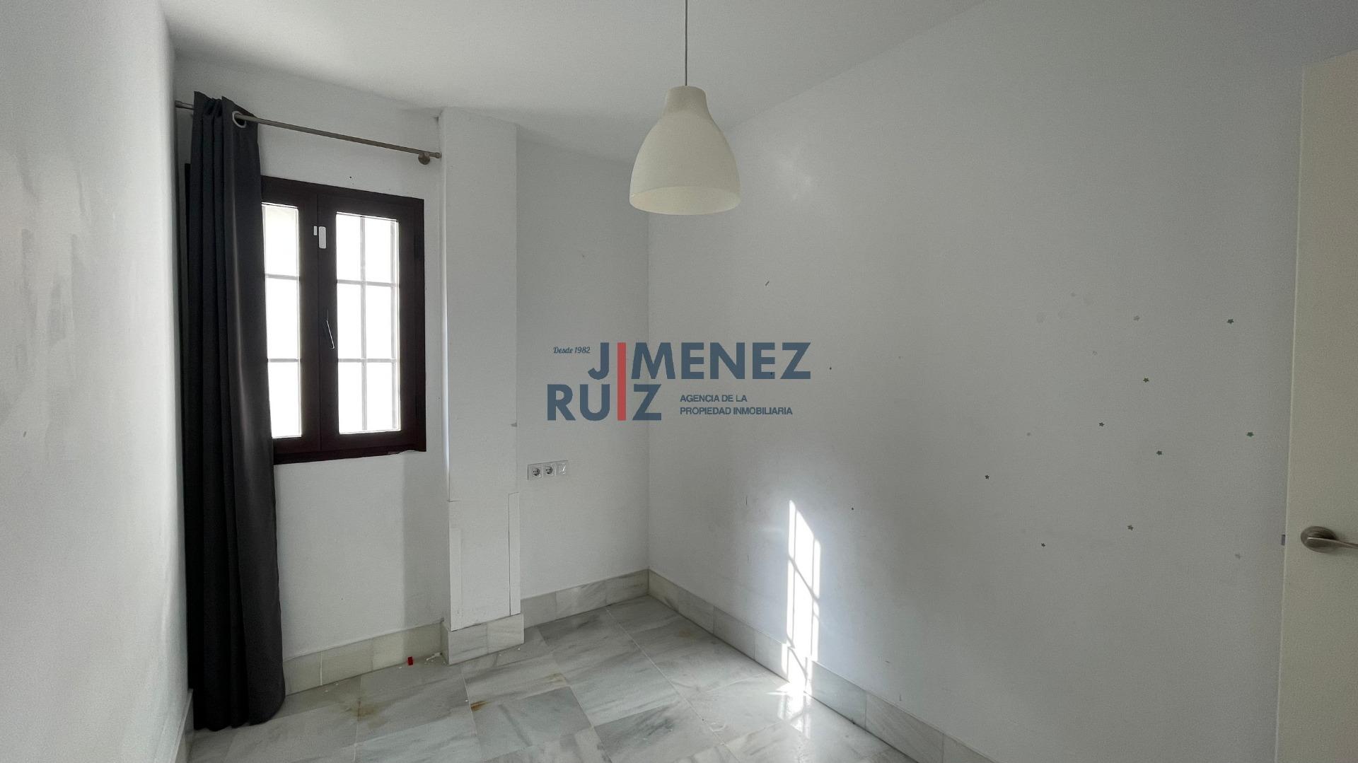 Venta de piso en El Puerto de Santa Maria