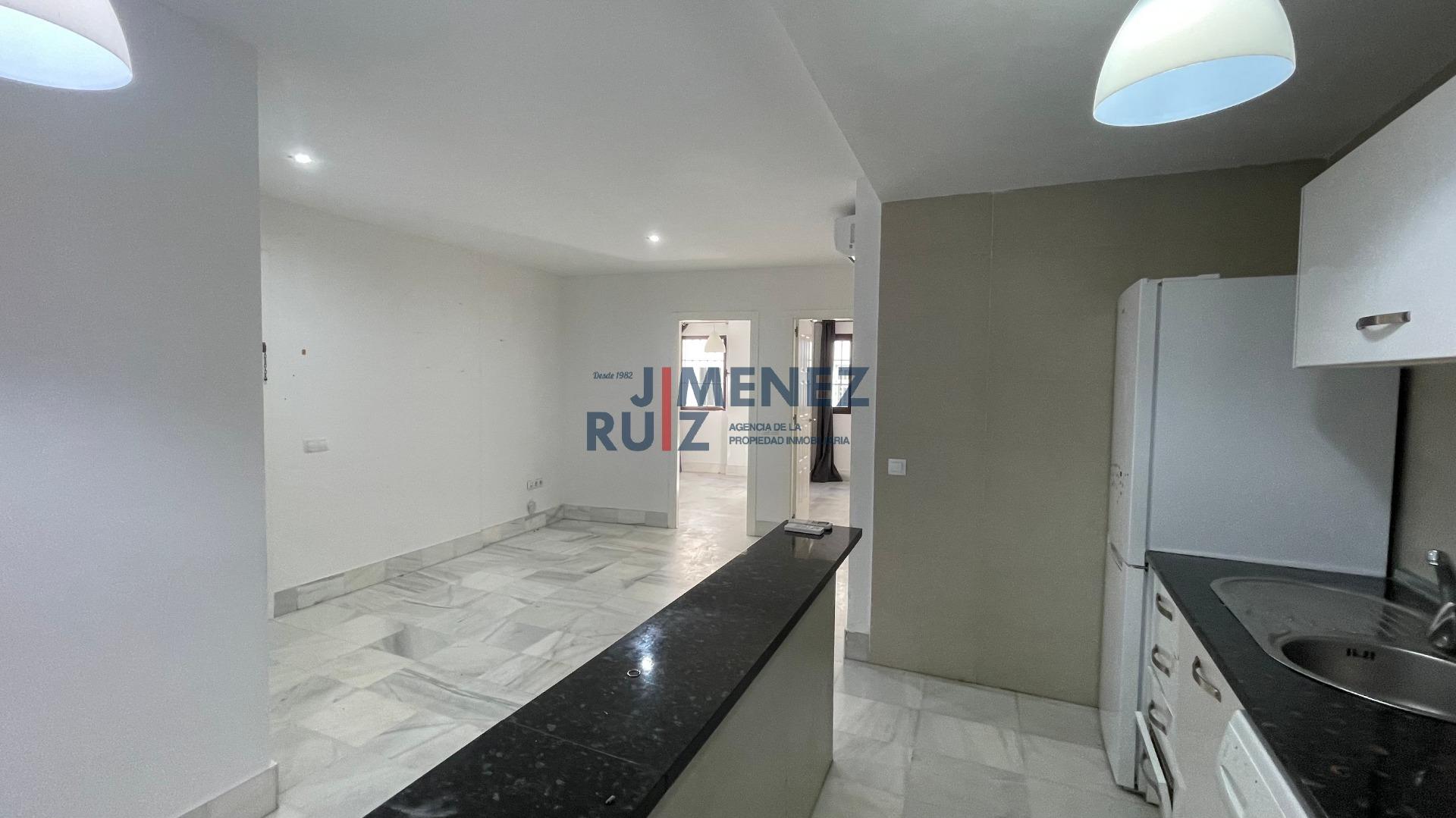 Venta de piso en El Puerto de Santa Maria