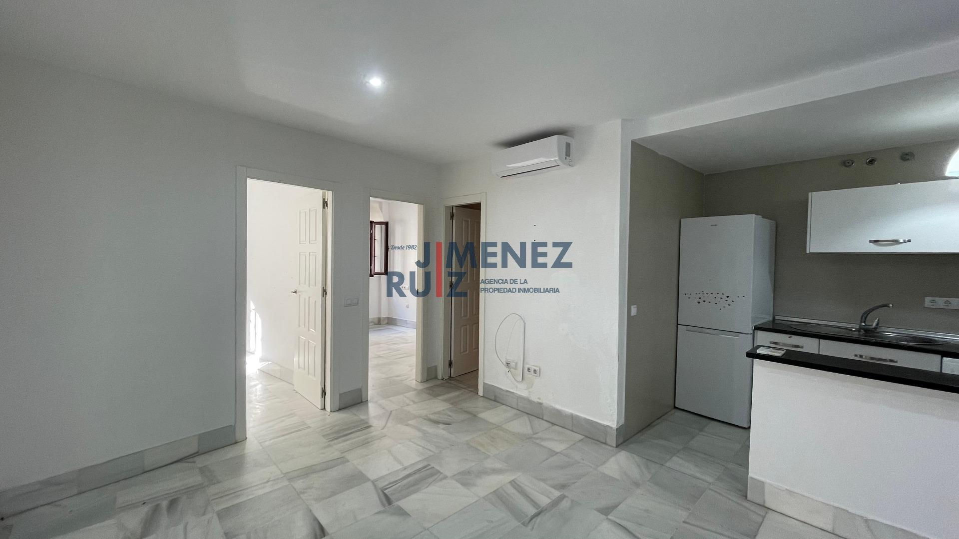 Venta de piso en El Puerto de Santa Maria