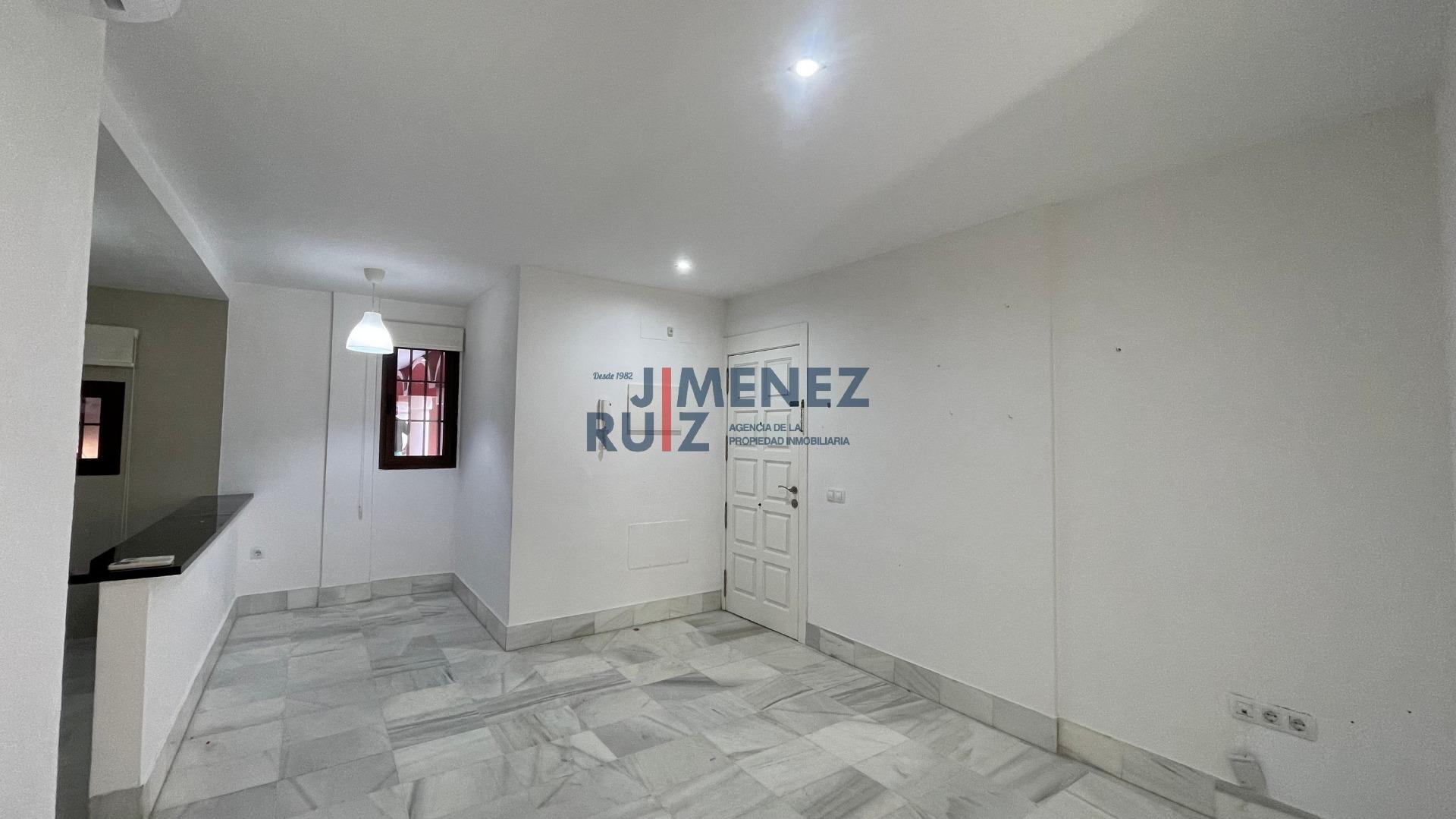 Venta de piso en El Puerto de Santa Maria