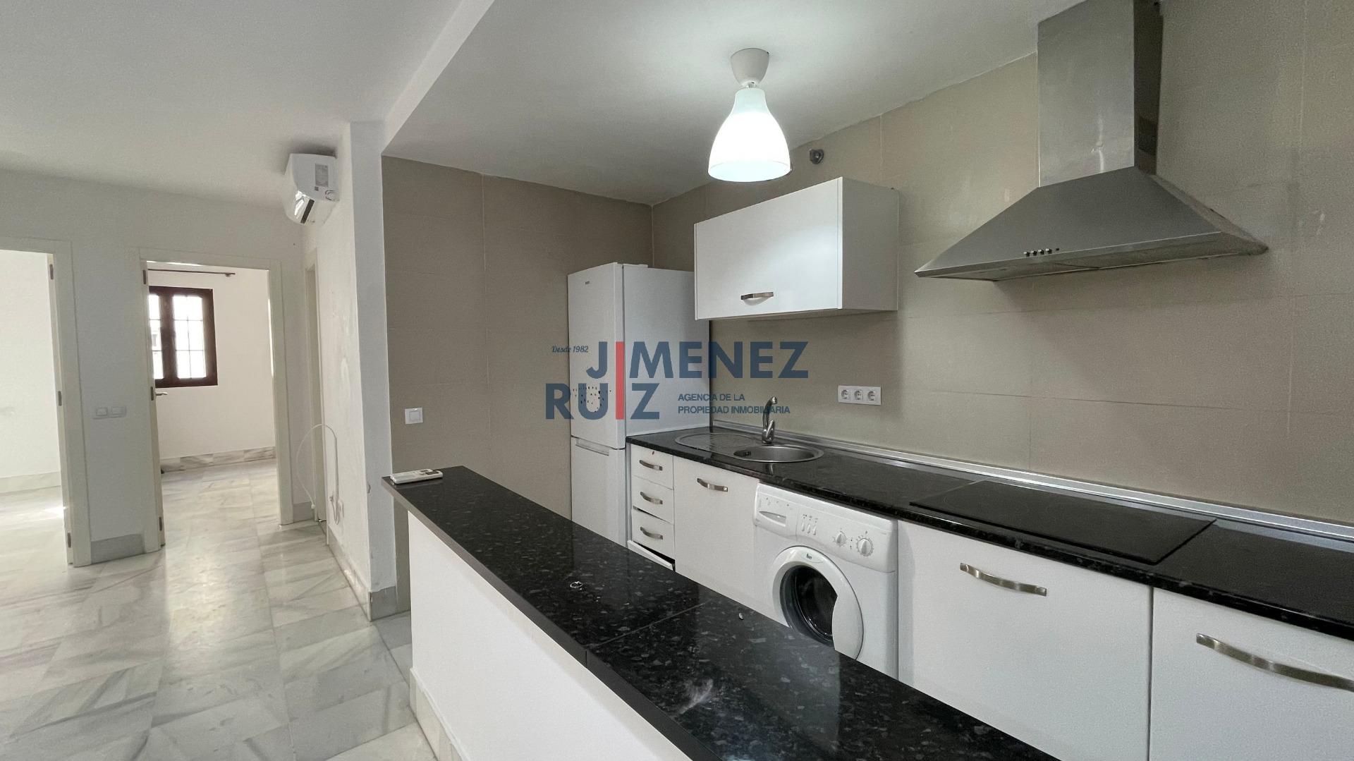 Venta de piso en El Puerto de Santa Maria