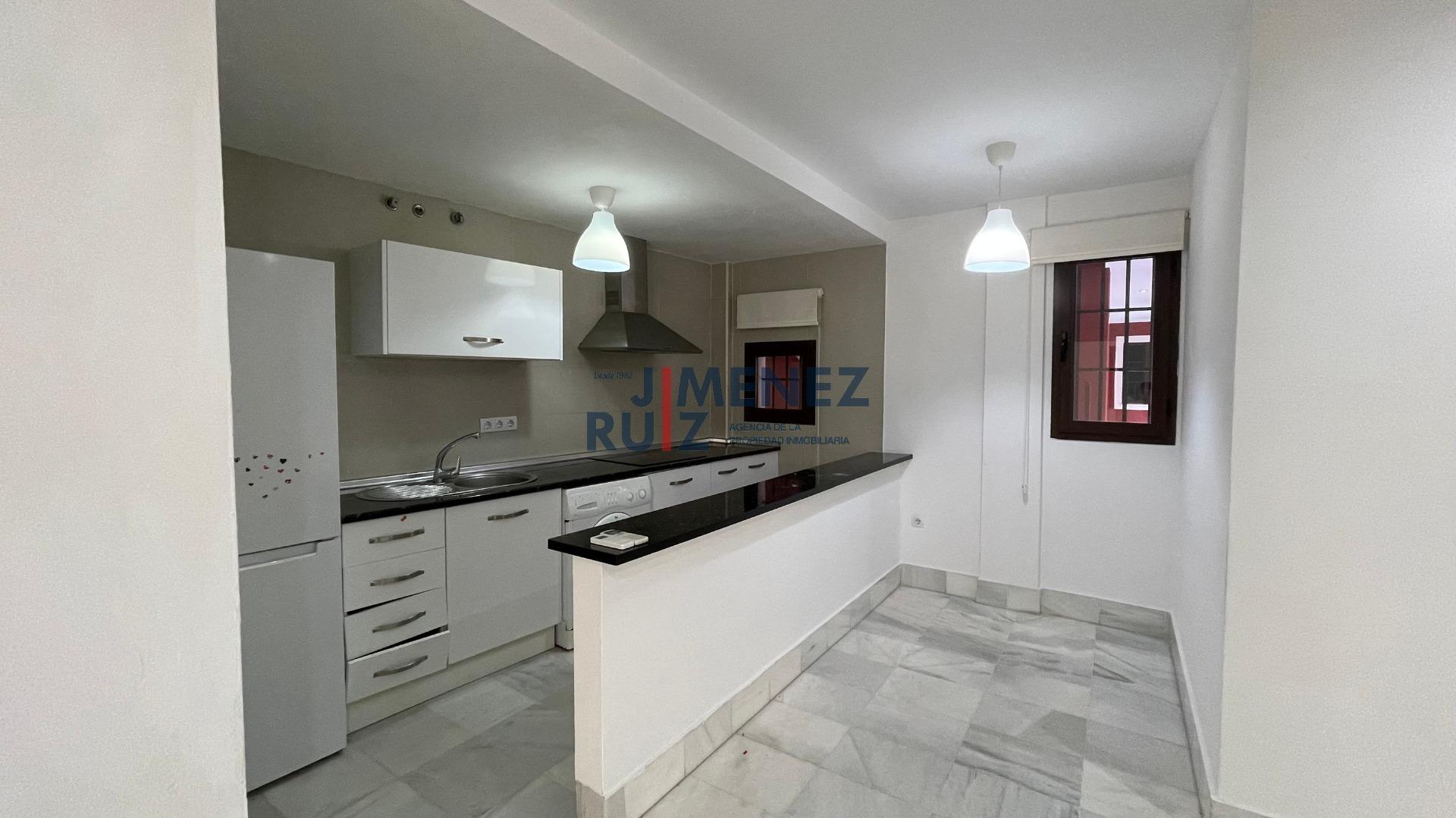 Venta de piso en El Puerto de Santa Maria