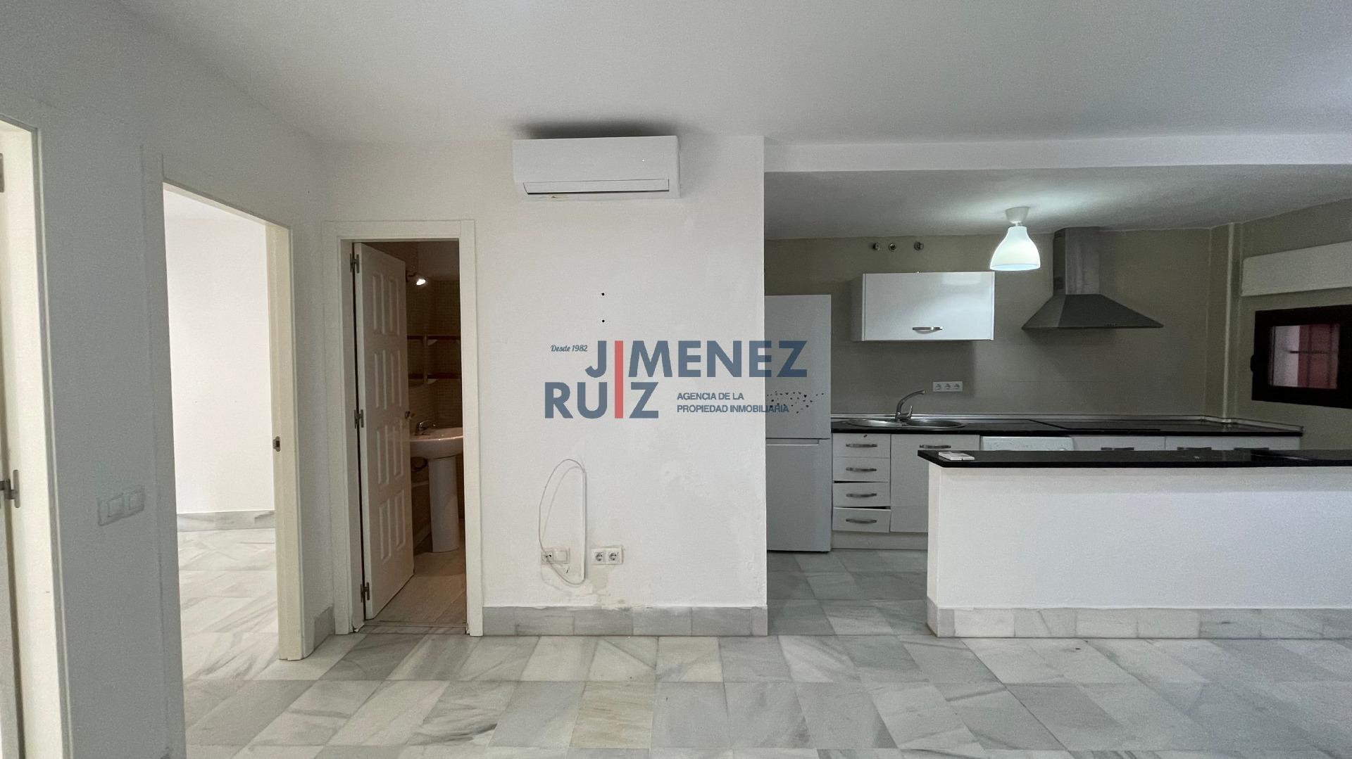 Venta de piso en El Puerto de Santa Maria