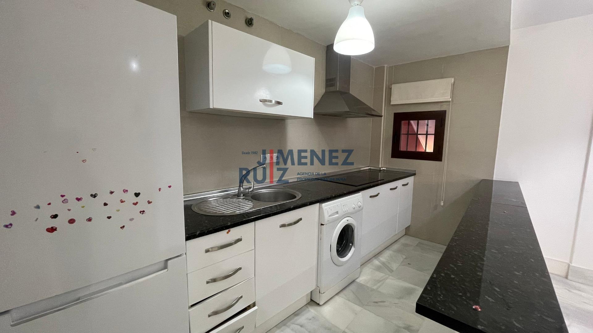 Venta de piso en El Puerto de Santa Maria