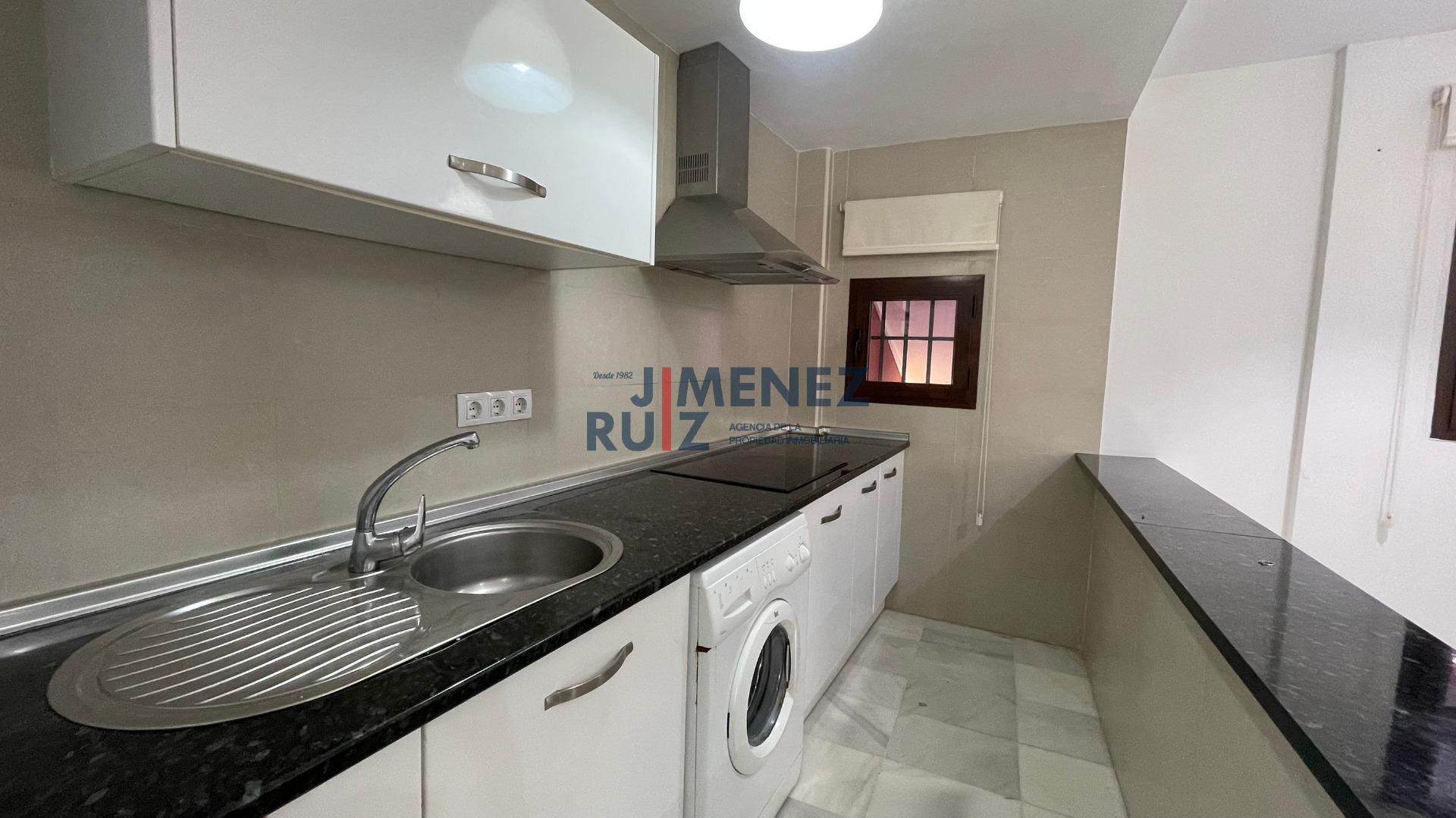 Venta de piso en El Puerto de Santa Maria