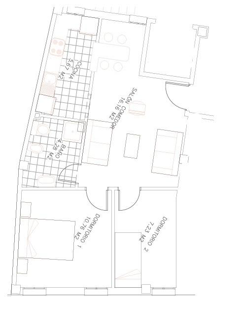 Venta de piso en El Puerto de Santa Maria