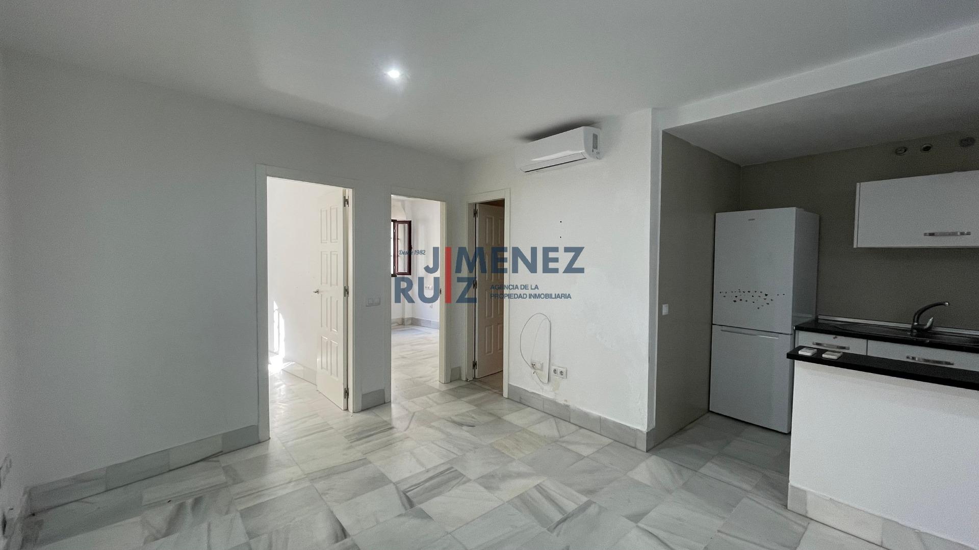 Venta de piso en El Puerto de Santa Maria