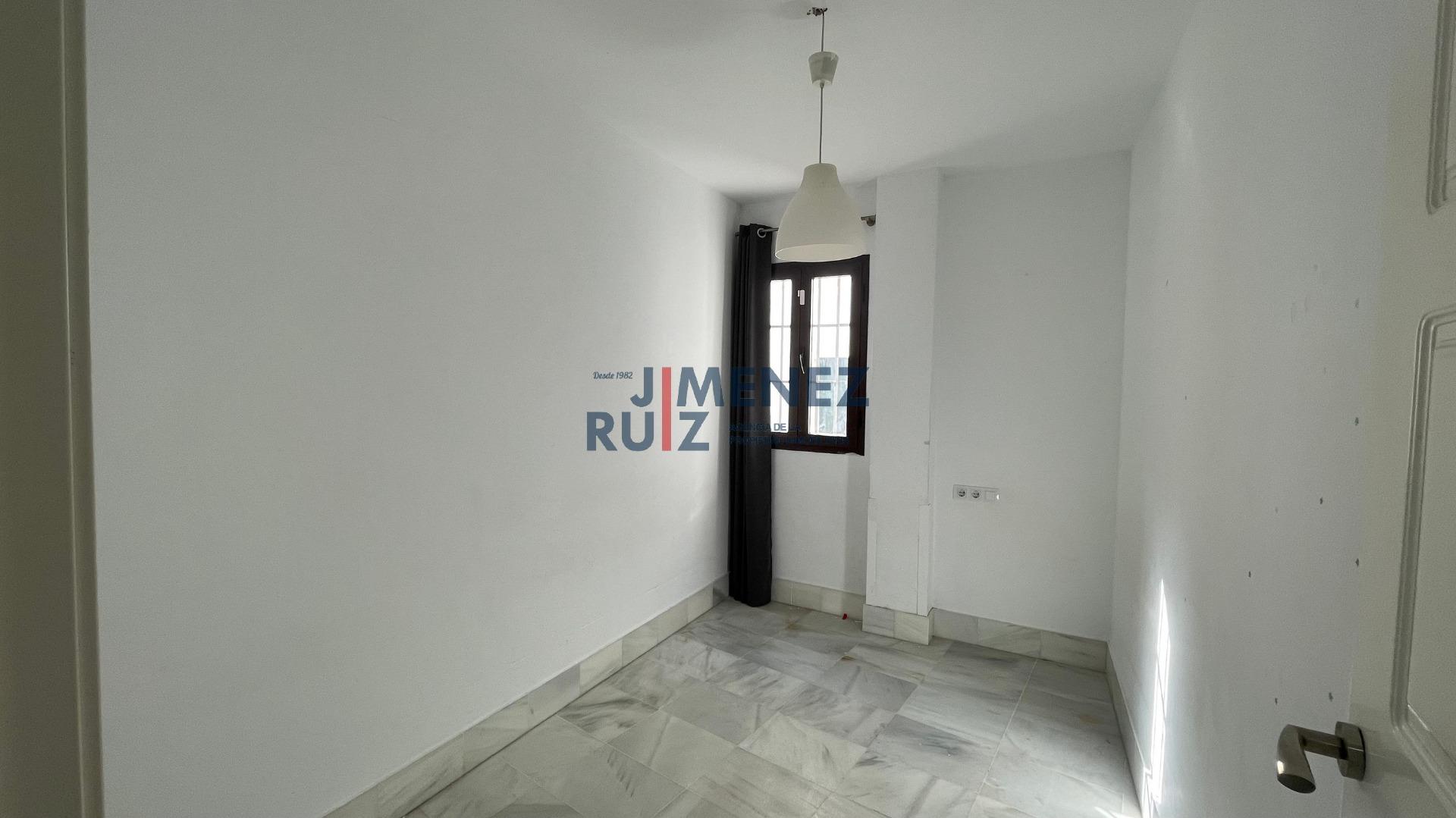 Venta de piso en El Puerto de Santa Maria