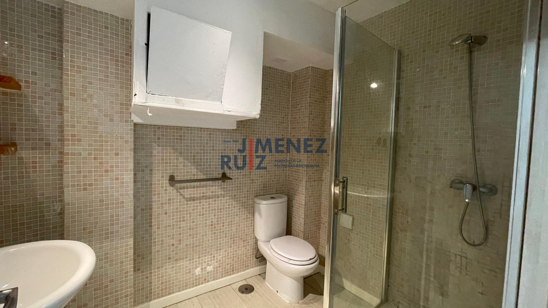 Venta de piso en El Puerto de Santa Maria