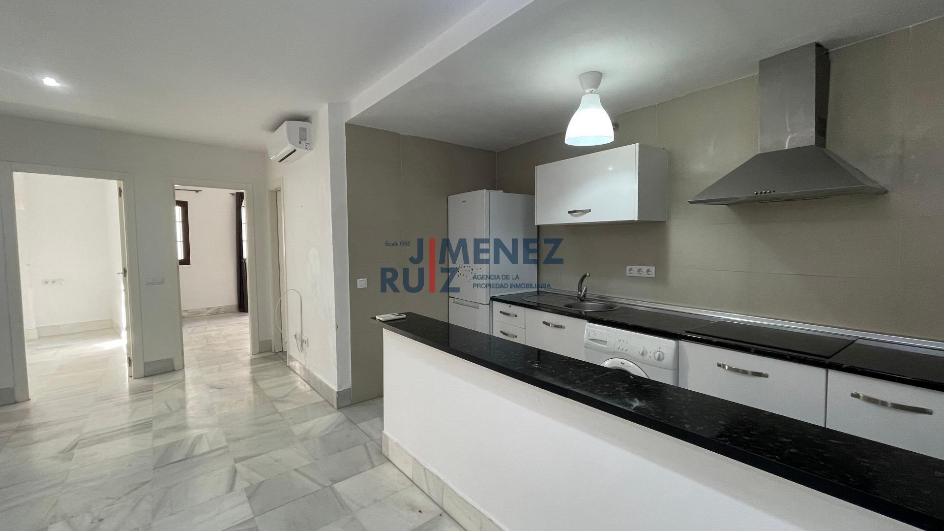 Venta de piso en El Puerto de Santa Maria