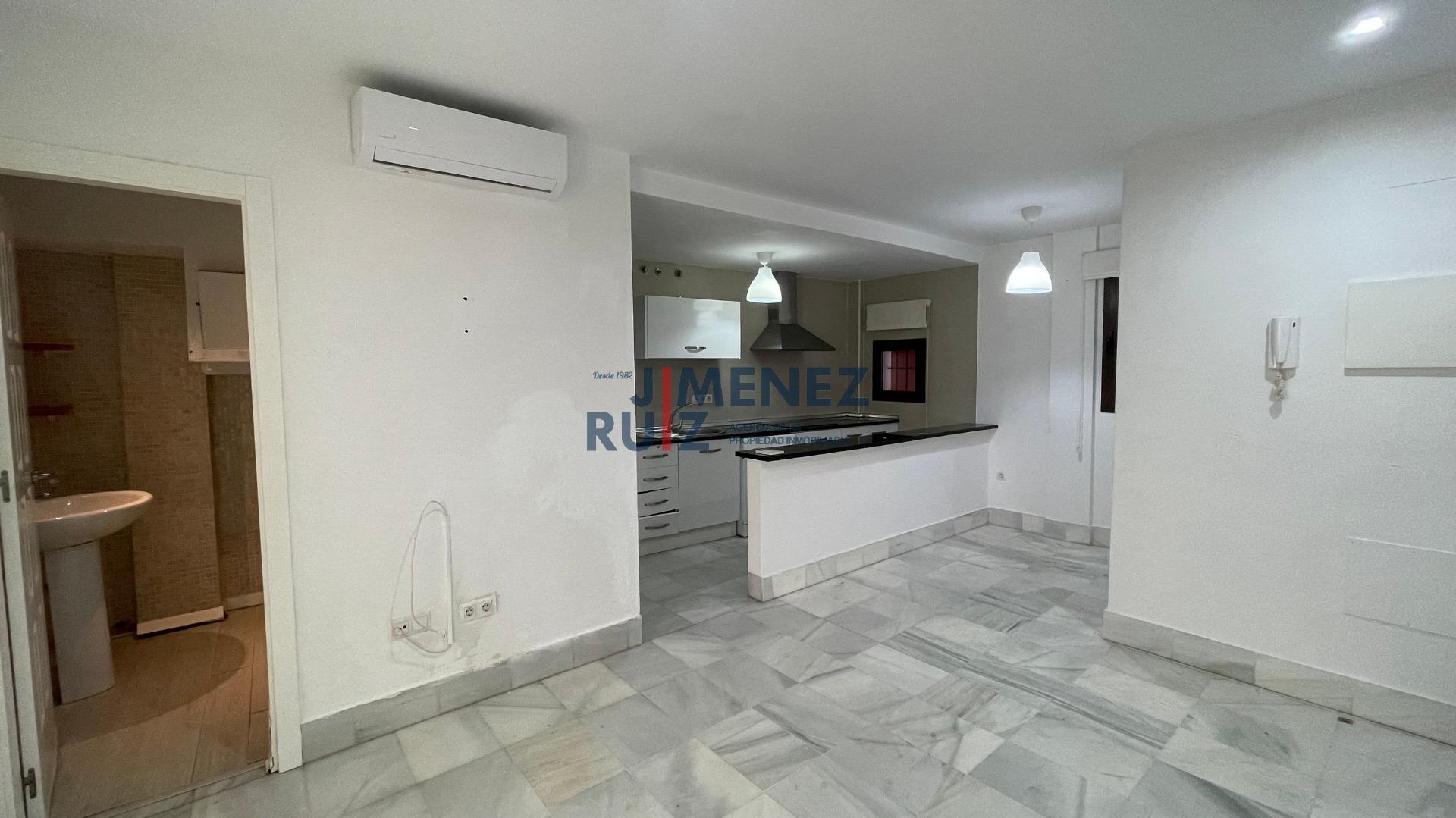 Venta de piso en El Puerto de Santa Maria