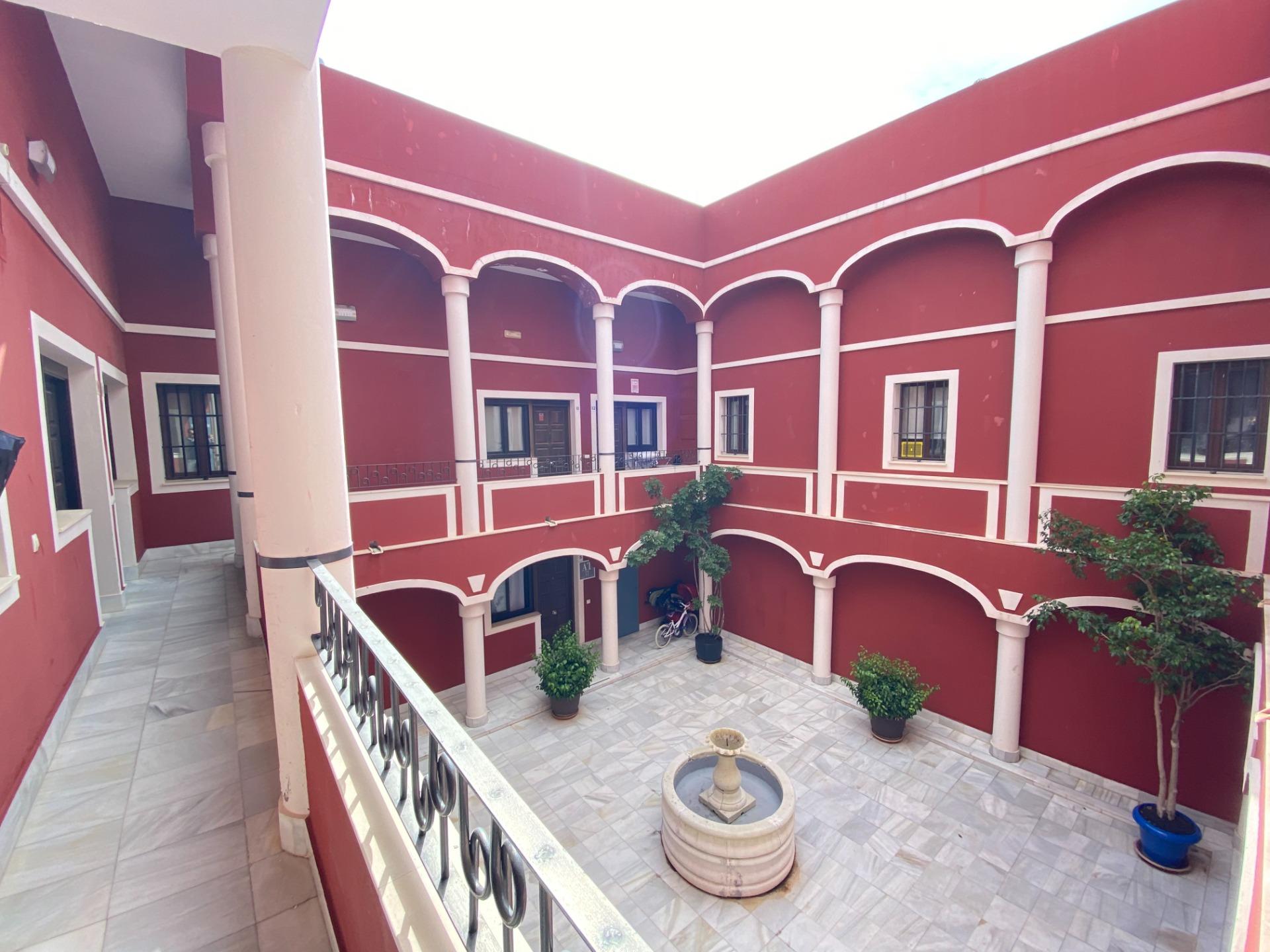 Venta de piso en El Puerto de Santa Maria