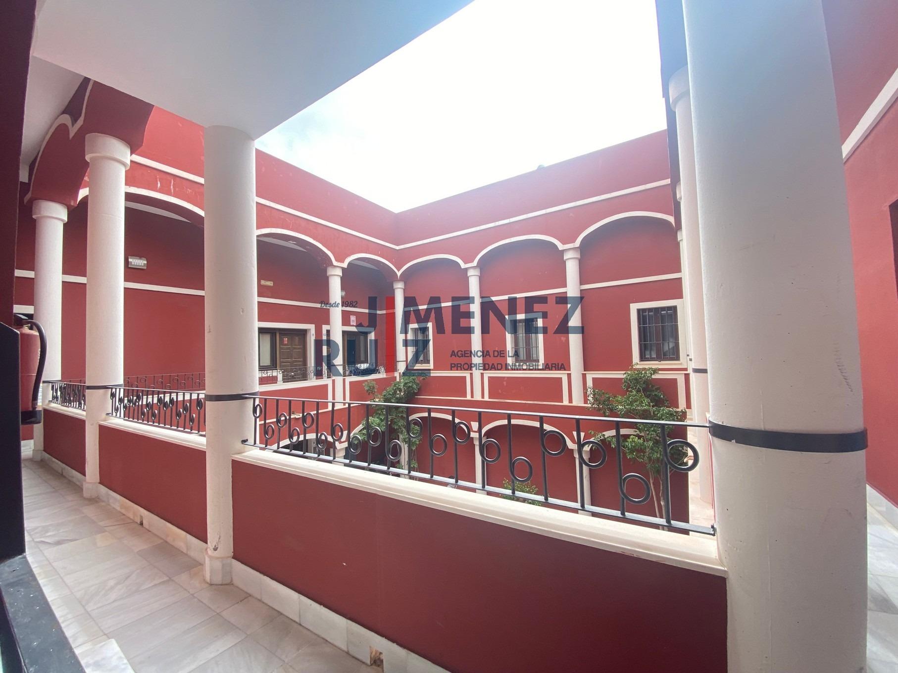 Venta de piso en El Puerto de Santa Maria