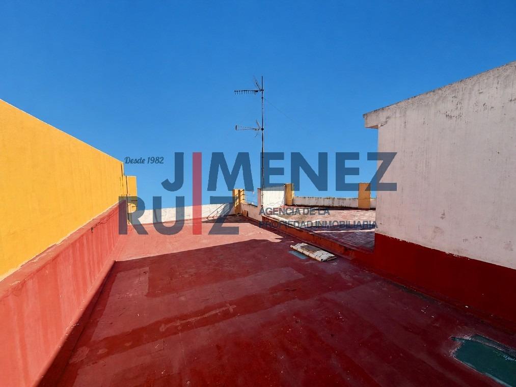 Venta de casa en El Puerto de Santa Maria