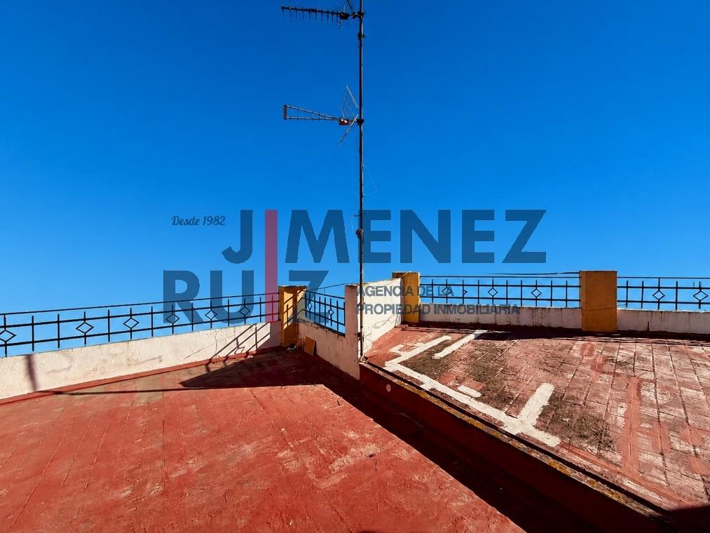 Venta de casa en El Puerto de Santa Maria