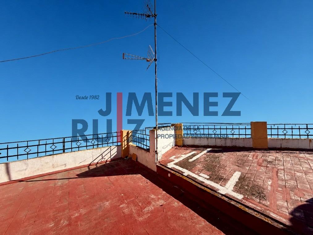 Venta de casa en El Puerto de Santa Maria