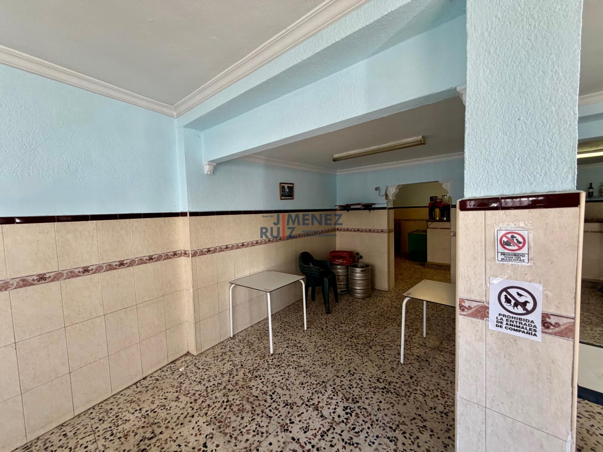 Venta de casa en El Puerto de Santa Maria