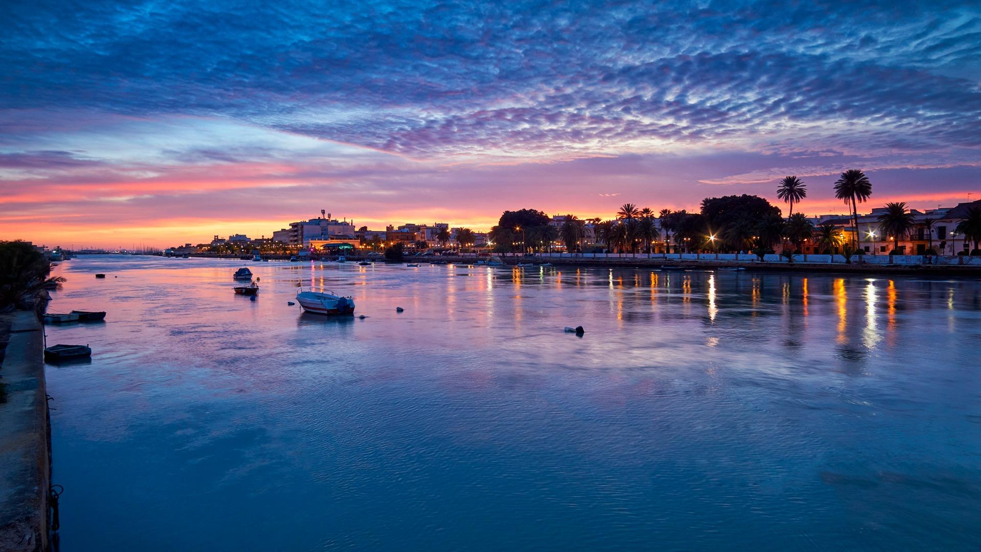 Venta de casa en El Puerto de Santa Maria
