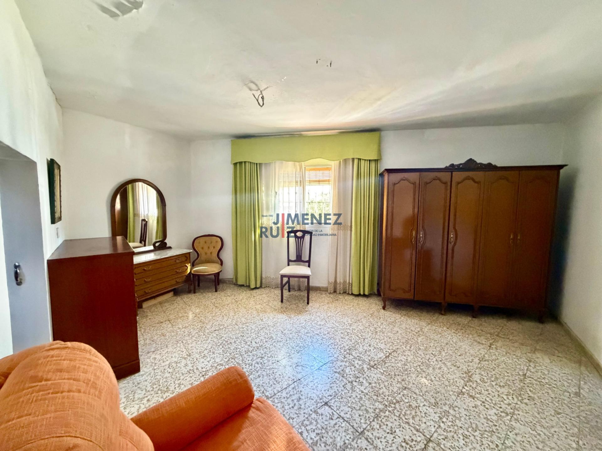 Venta de casa en El Puerto de Santa Maria