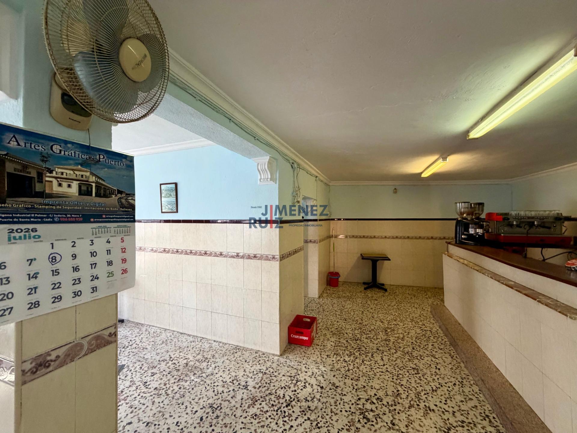 Venta de casa en El Puerto de Santa Maria