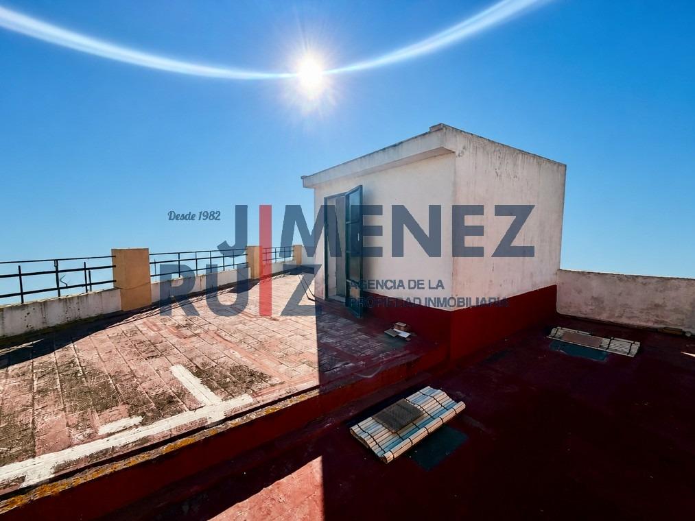 Venta de casa en El Puerto de Santa Maria