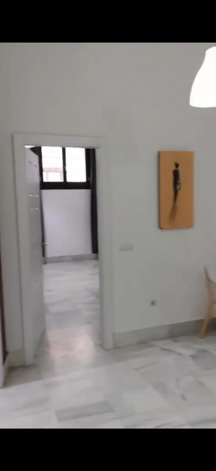 Venta de piso en El Puerto de Santa Maria