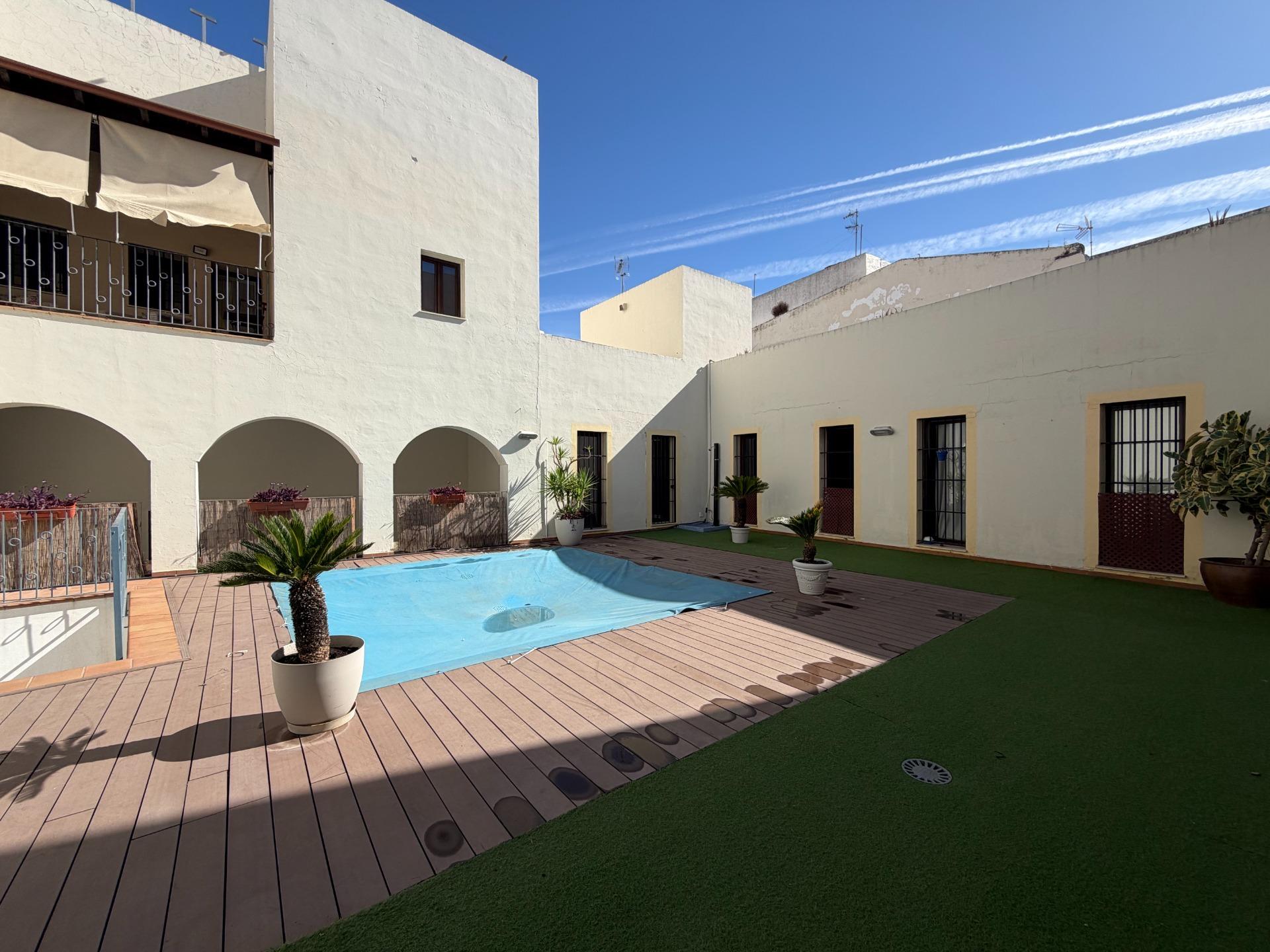 Venta de piso en El Puerto de Santa Maria