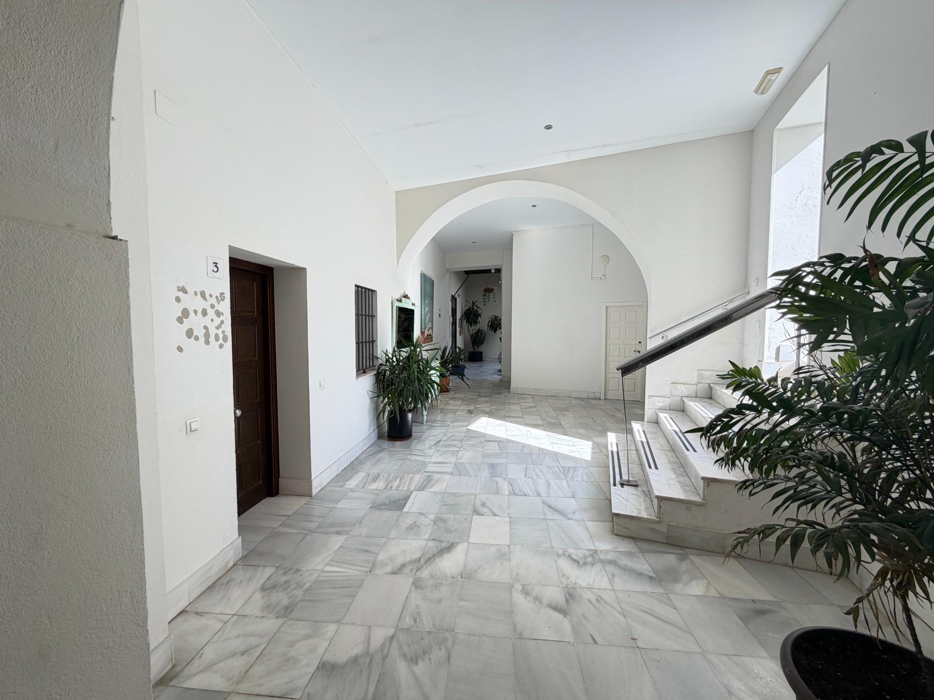 Venta de piso en El Puerto de Santa Maria