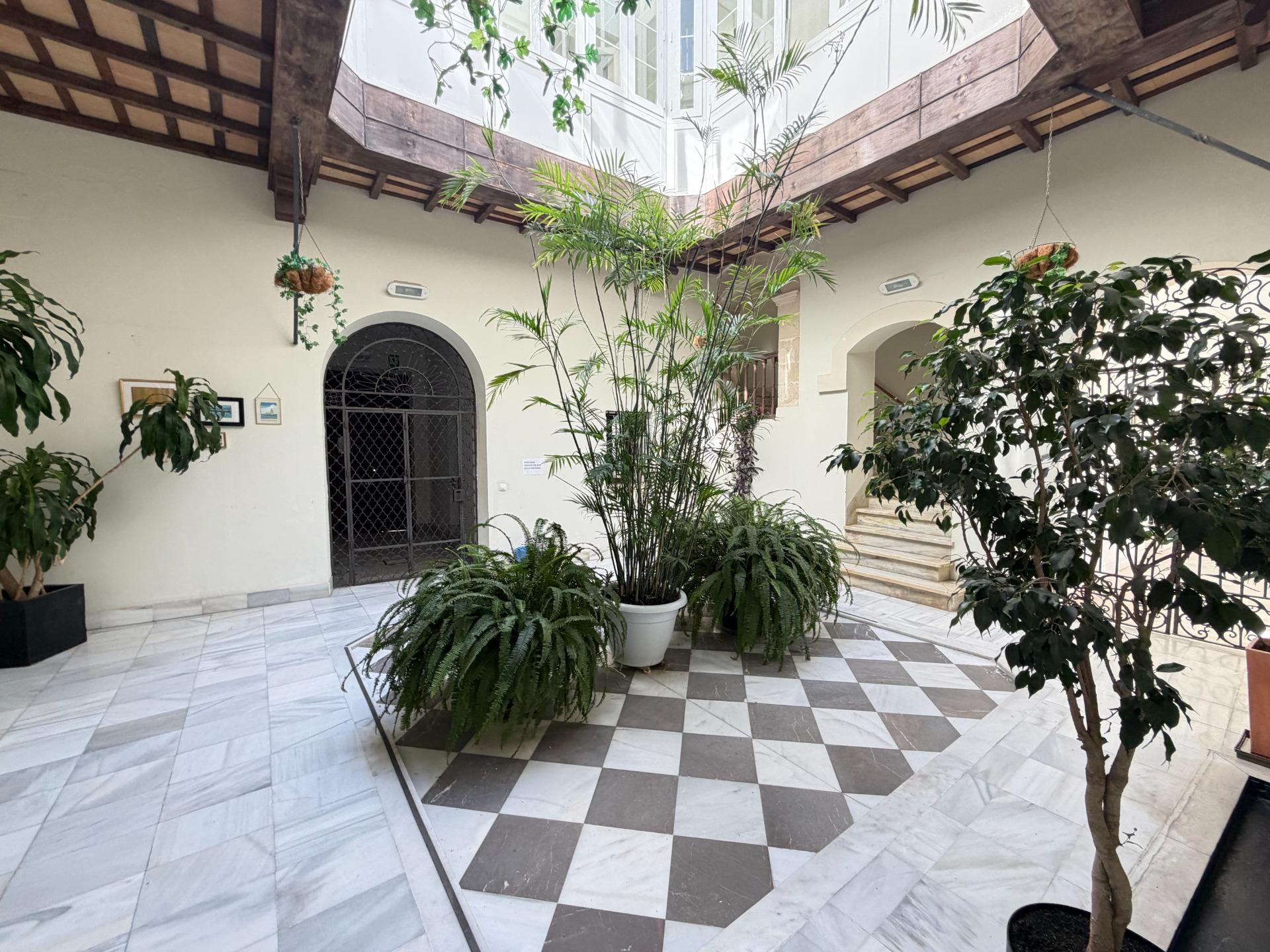 Venta de piso en El Puerto de Santa Maria