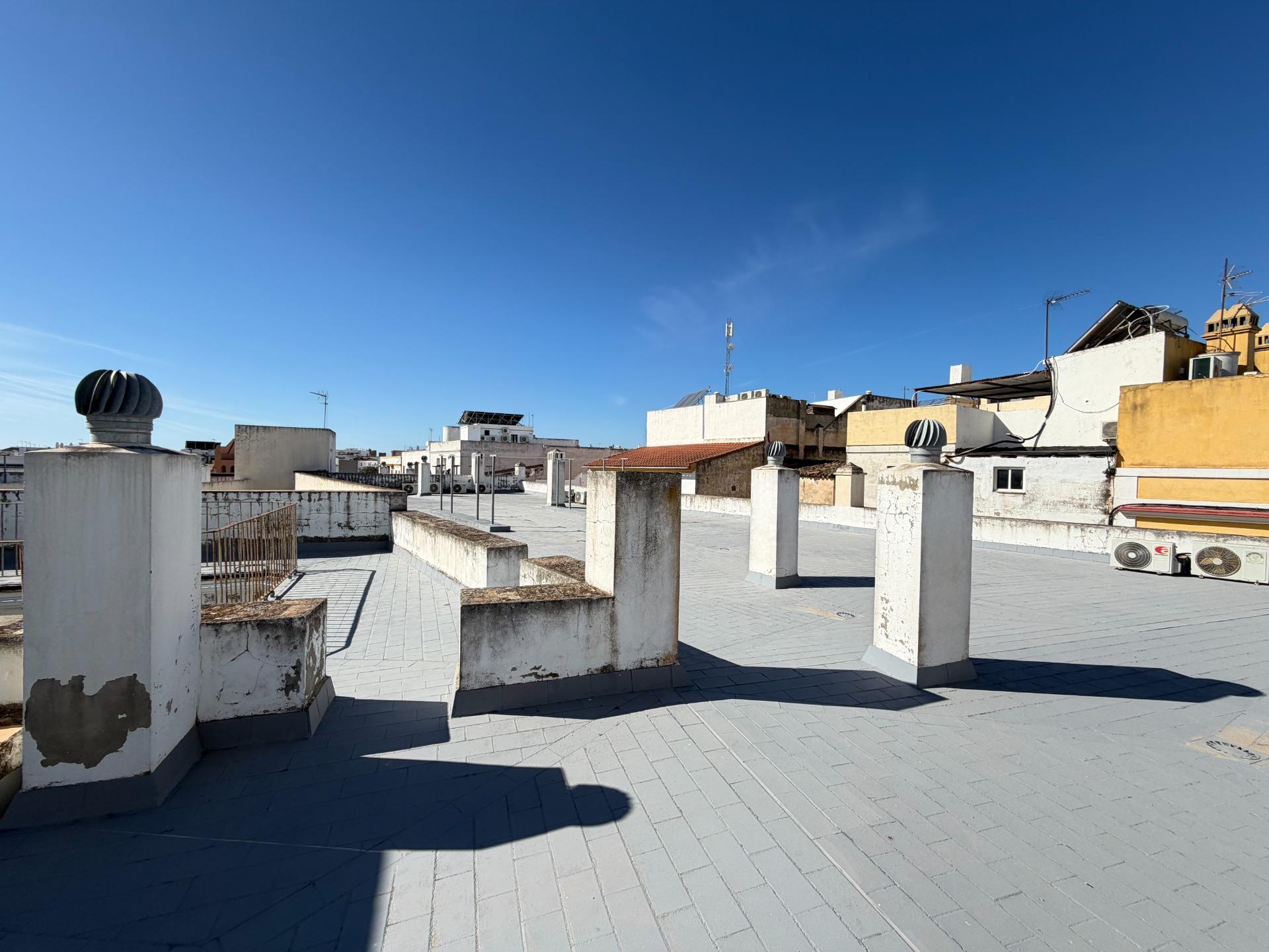Venta de piso en El Puerto de Santa Maria