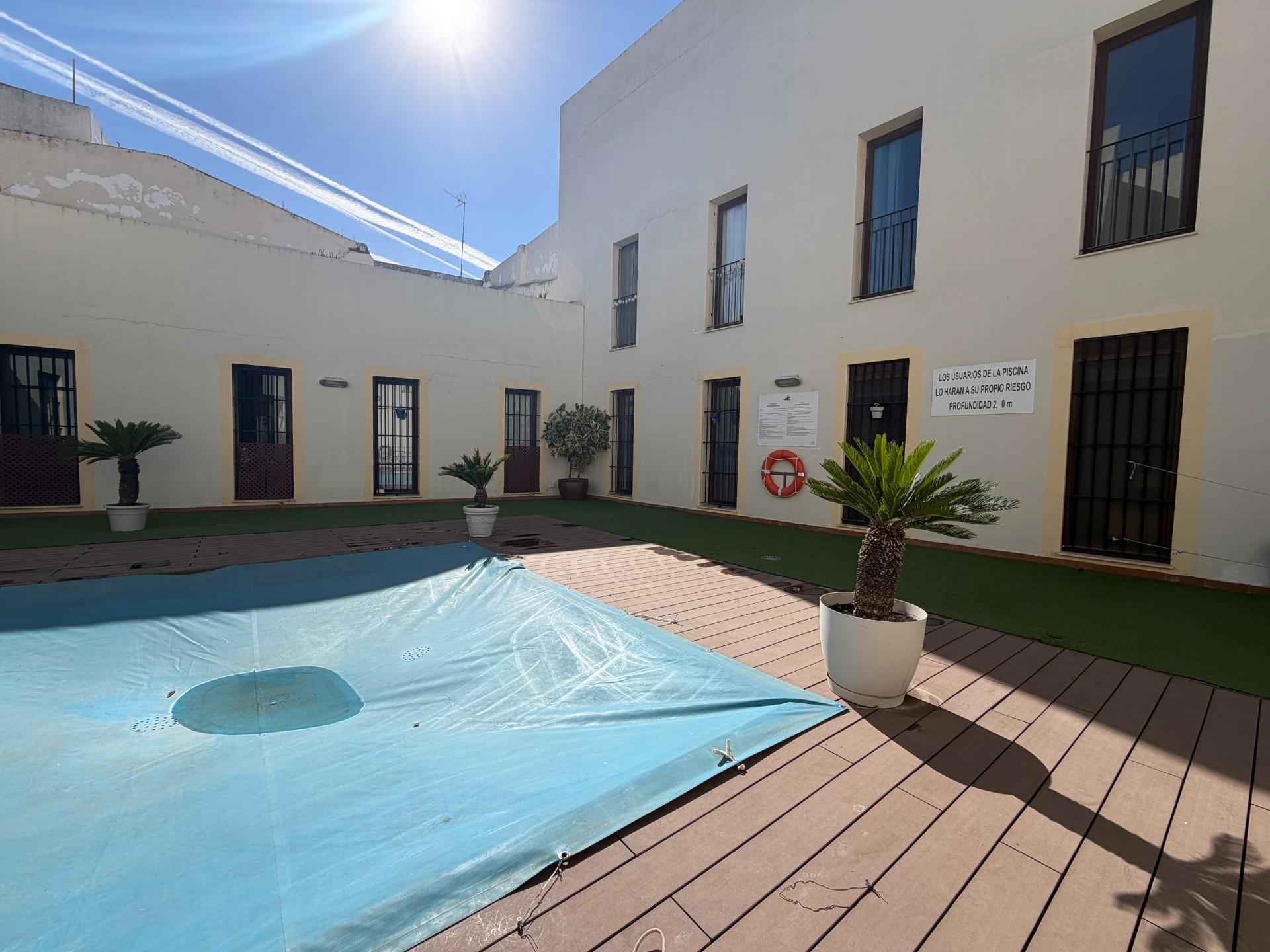Venta de piso en El Puerto de Santa Maria