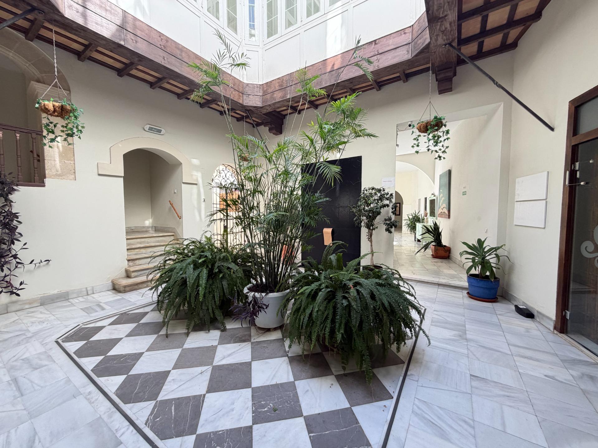 Venta de piso en El Puerto de Santa Maria
