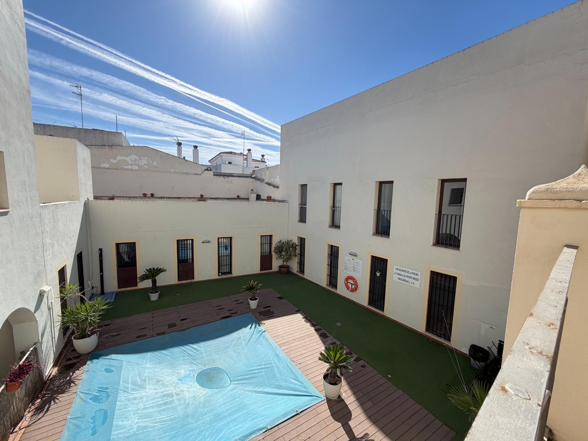 Venta de piso en El Puerto de Santa Maria