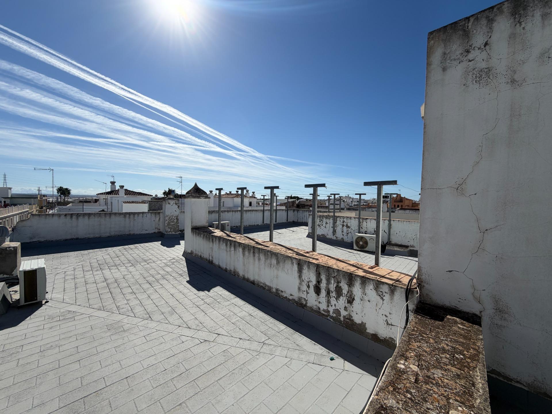 Venta de piso en El Puerto de Santa Maria