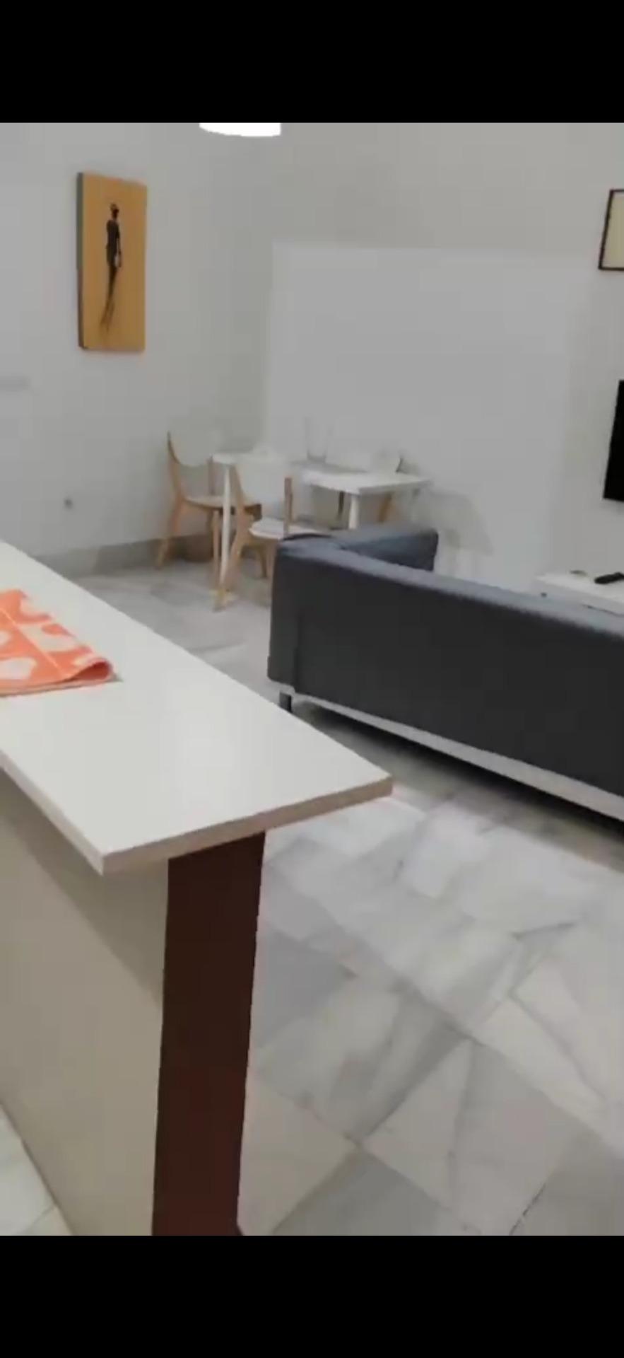 Venta de piso en El Puerto de Santa Maria