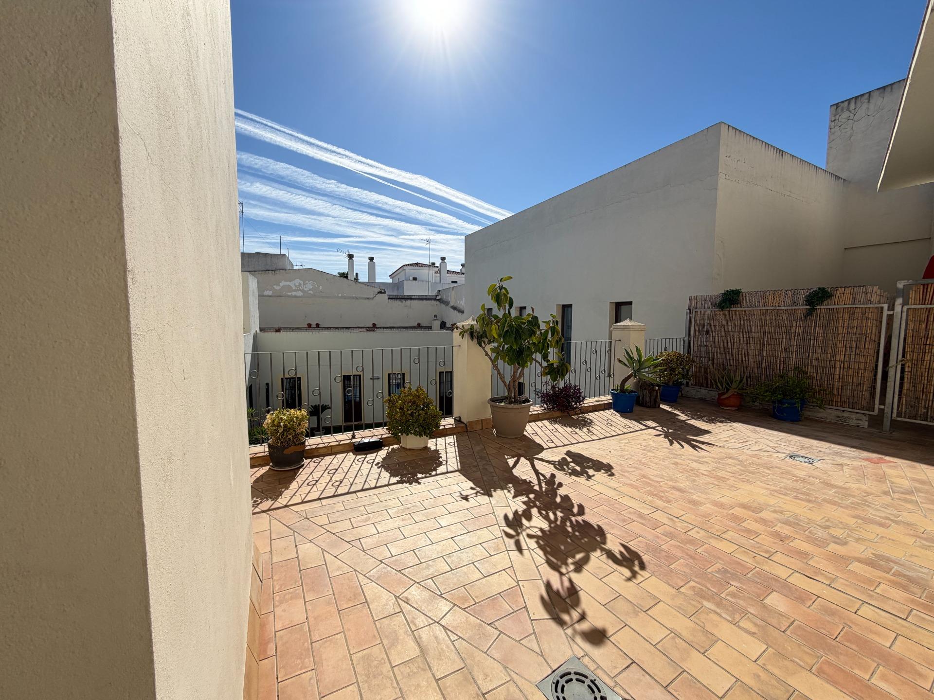 Venta de piso en El Puerto de Santa Maria