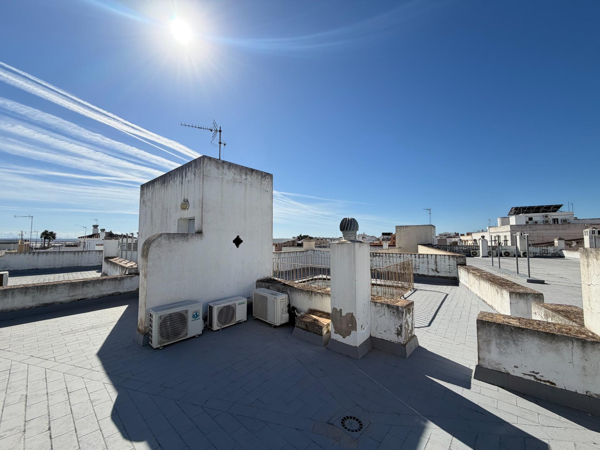 Venta de piso en El Puerto de Santa Maria