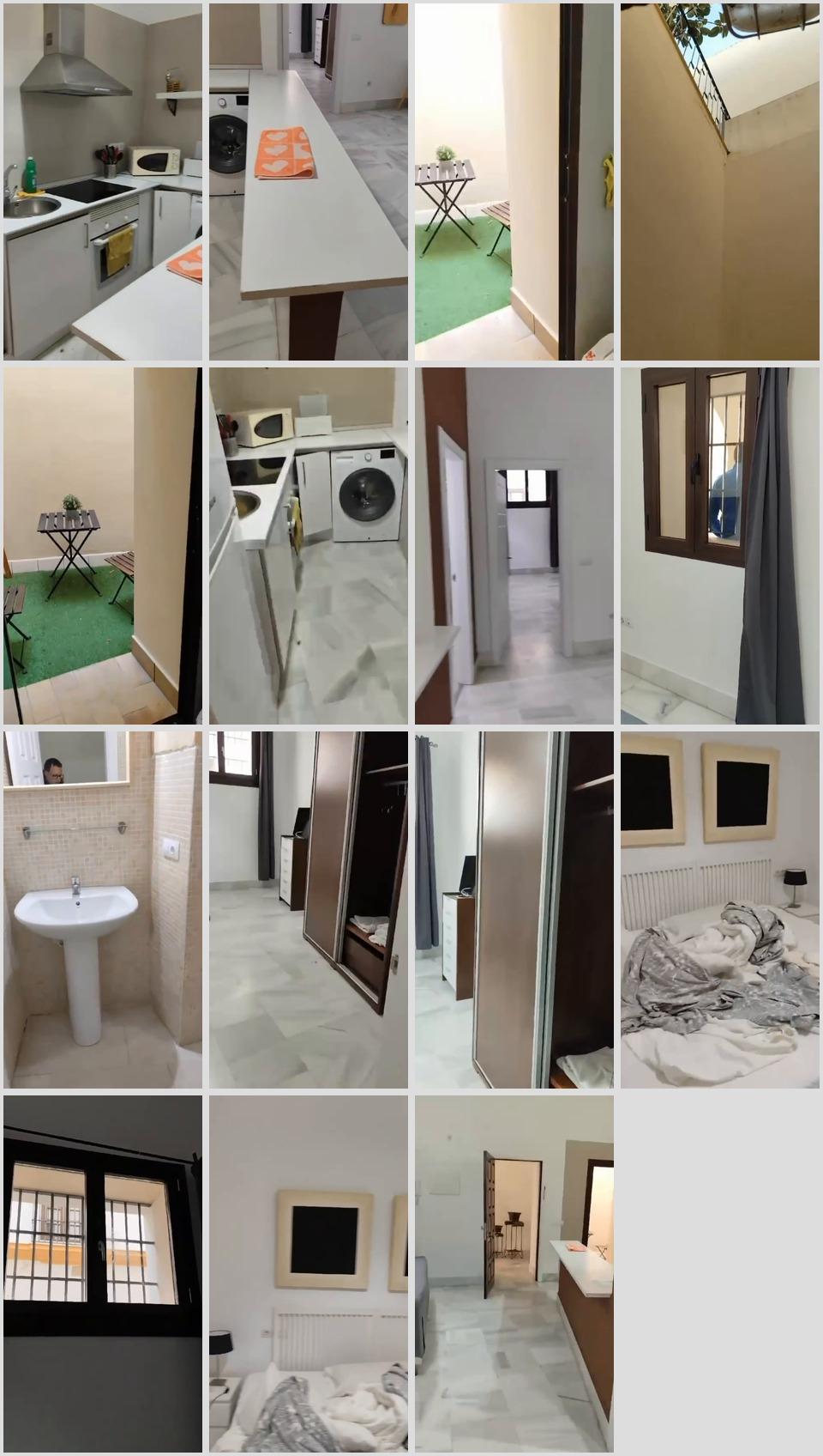 Venta de piso en El Puerto de Santa Maria