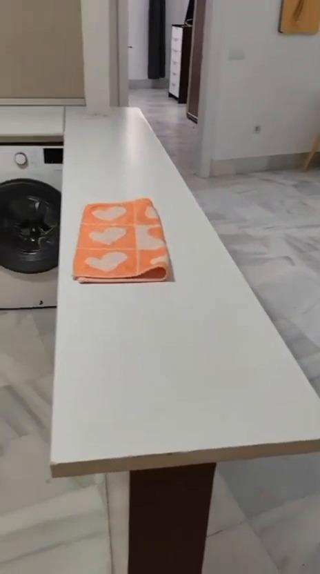Venta de piso en El Puerto de Santa Maria