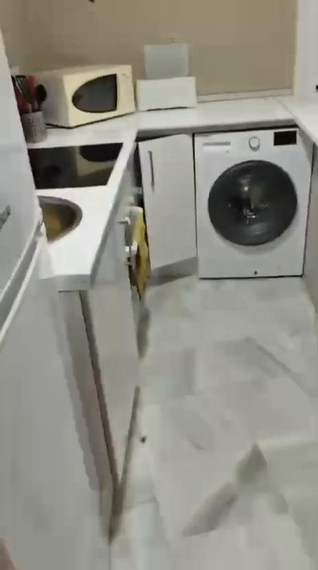 Venta de piso en El Puerto de Santa Maria