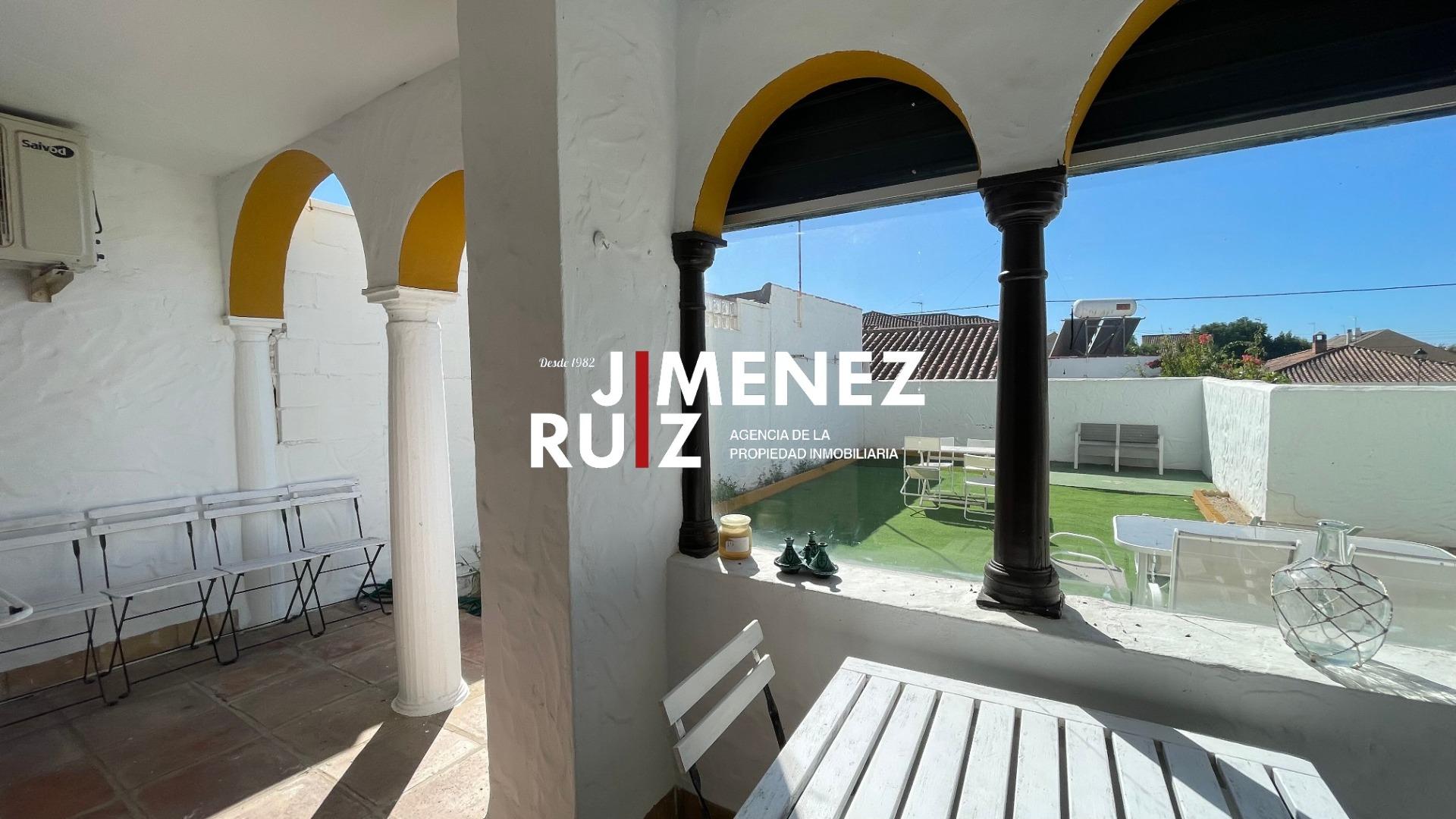 Alquiler de piso en El Puerto de Santa Maria