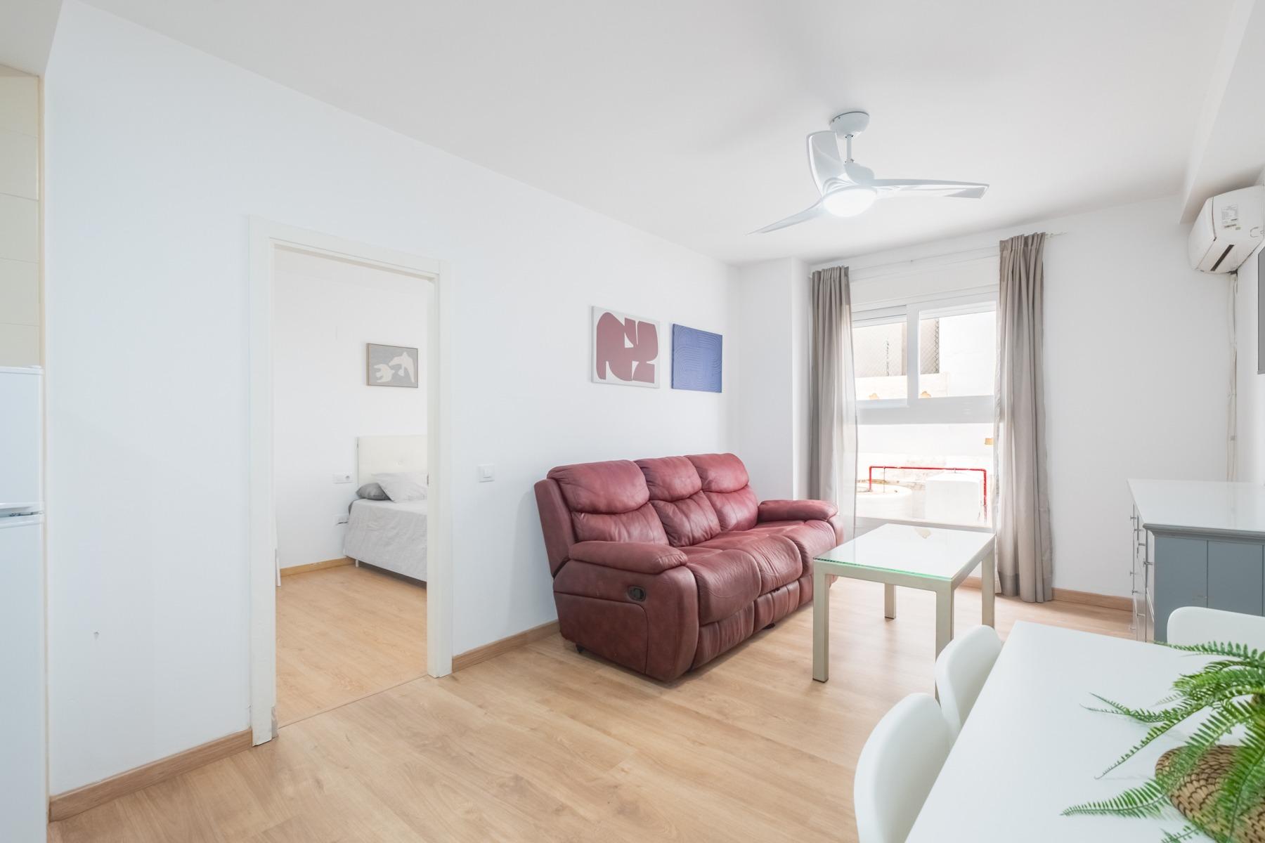 Venta de piso en El Puerto de Santa Maria