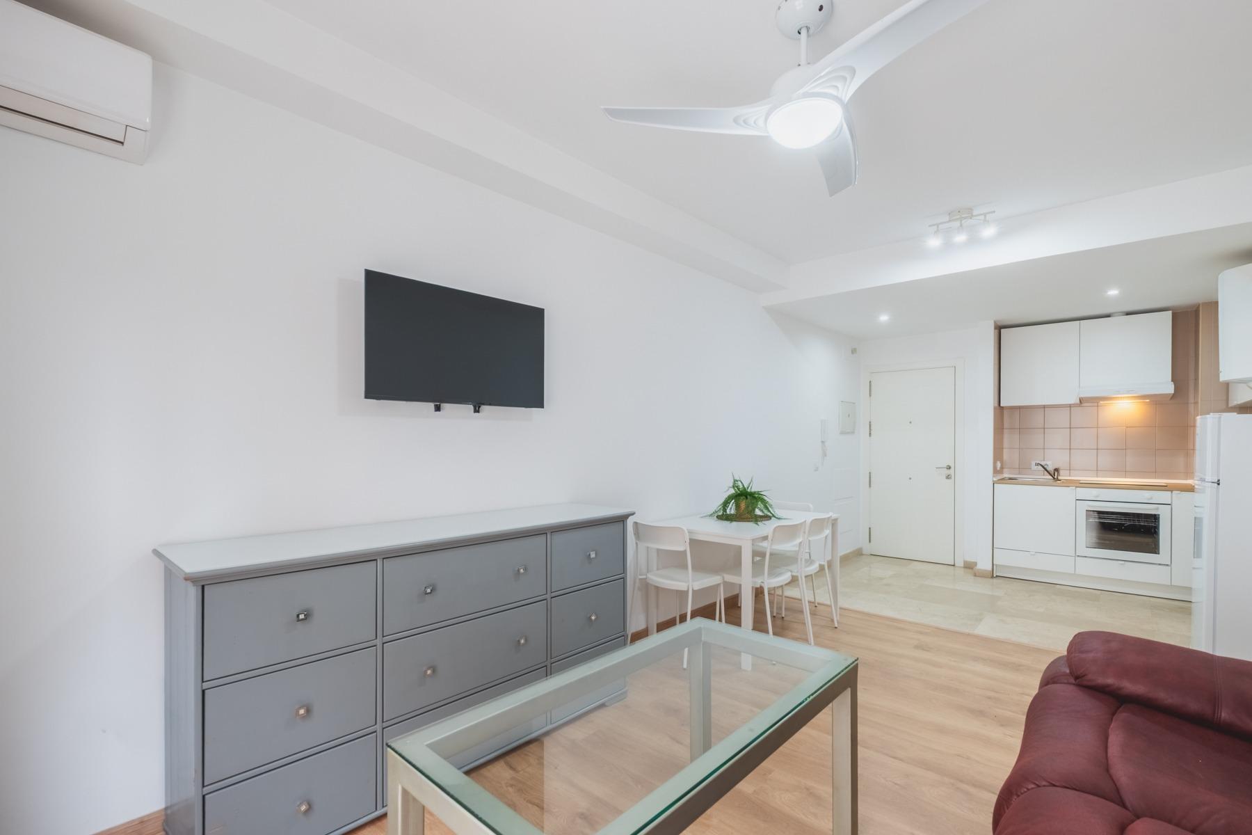 Venta de piso en El Puerto de Santa Maria