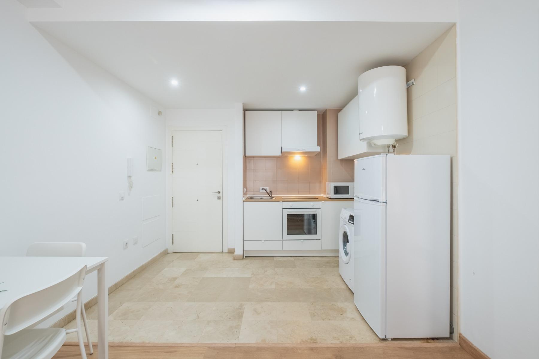 Venta de piso en El Puerto de Santa Maria